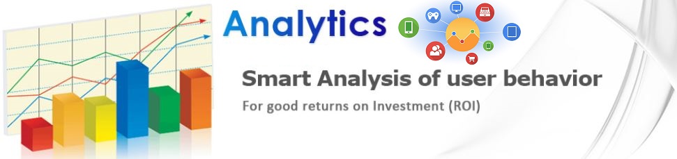 Analytics Analytics